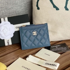 Chanel Wallet Purse